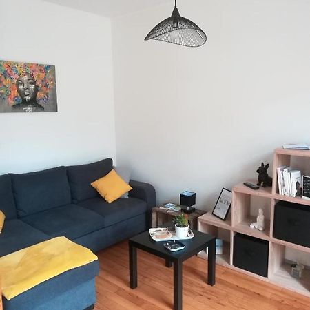Appartement Les Néréides à Mers-les-Bains Extérieur photo