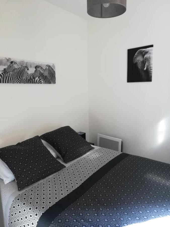Appartement Les Néréides à Mers-les-Bains Extérieur photo