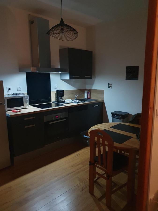 Appartement Les Néréides à Mers-les-Bains Extérieur photo
