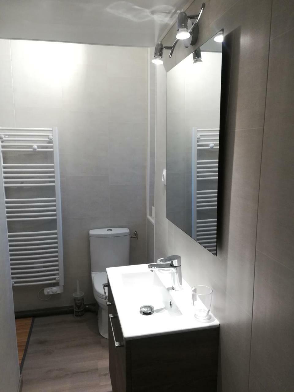 Appartement Les Néréides à Mers-les-Bains Extérieur photo